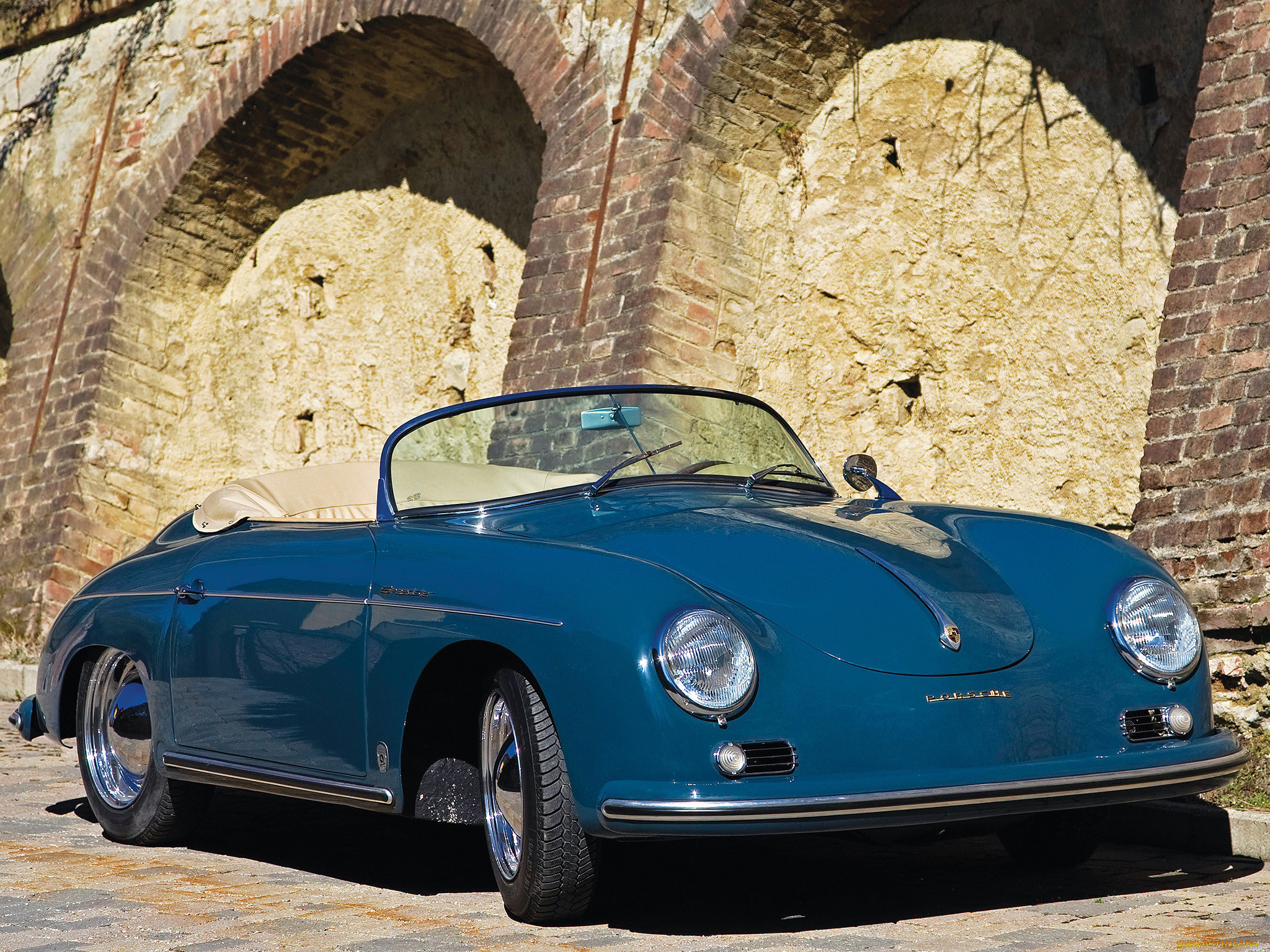 , porsche